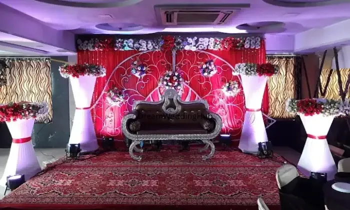 Radhasoami Decorators