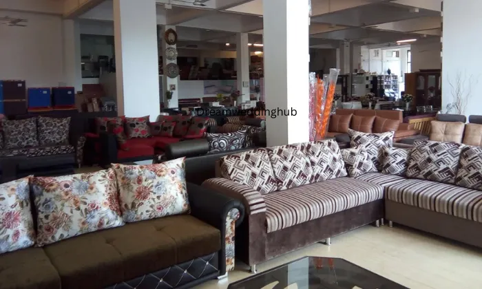 Radhatma Furnitures