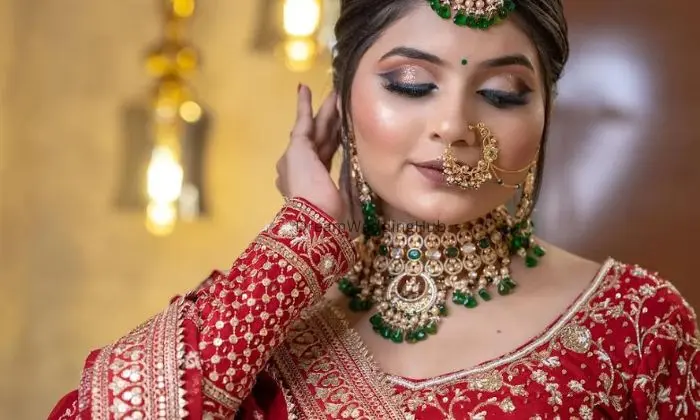 Radhe Beauty Parlour