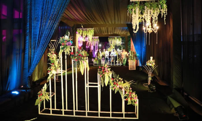 Radhe Caterers