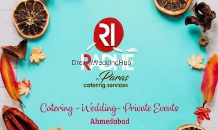 Radhe Caterers