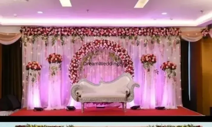 Radhe Event Decorators