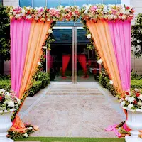 Radhe Events
