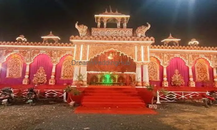 Radhe Farm