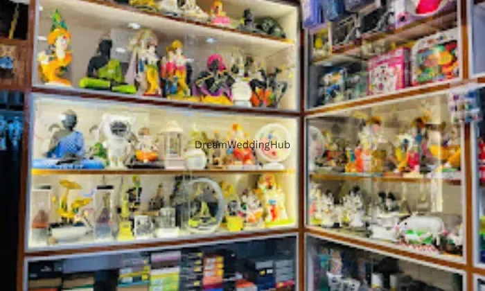 Radhe Gift  Mens Shopee