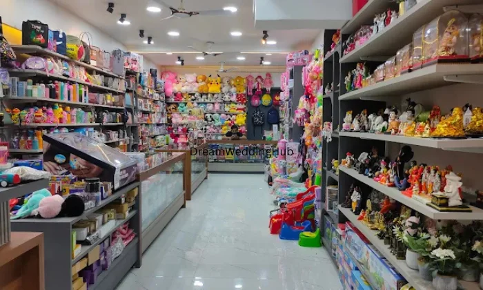 Radhe Gift  Toys