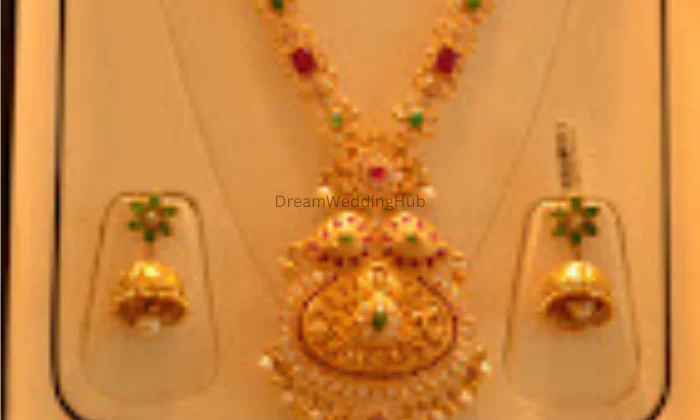 Radhe Gold And Diamonds