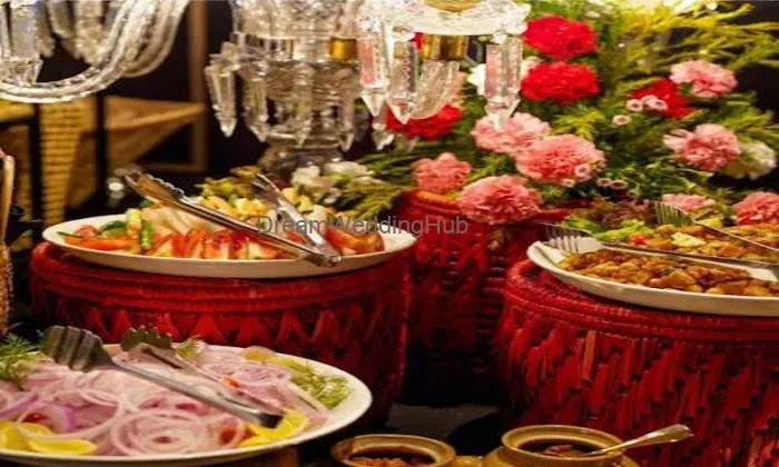 Radhe Govinda Caterers Radhe Govinda Caterers