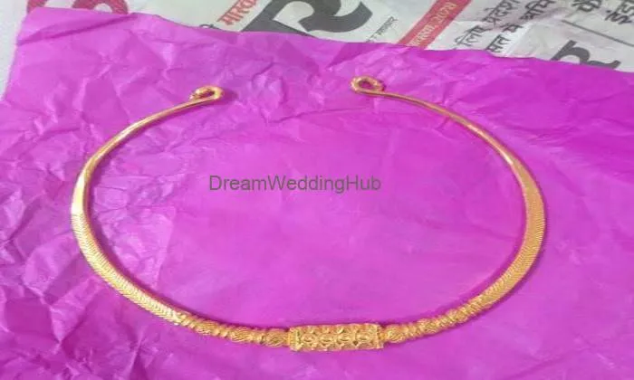 Radhe Jewelleries