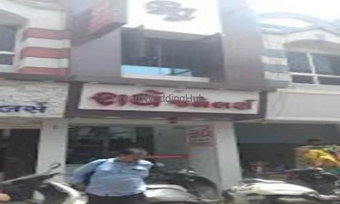 Radhe Jewellers