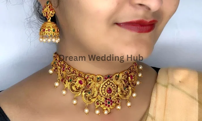 Radhe Jewellery