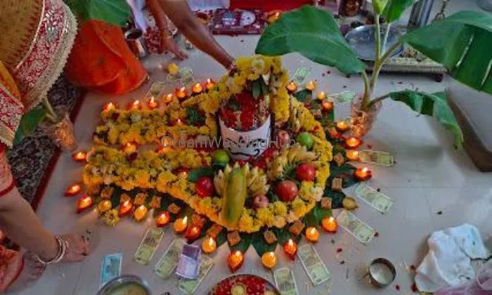 Radhe Jyotish Karyalaya