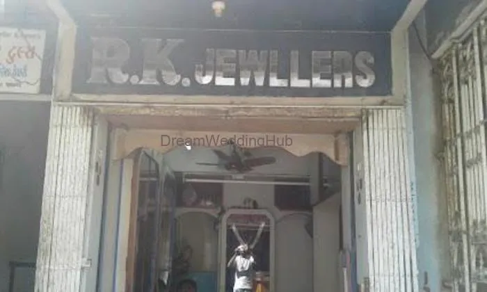 Radhe Kishan Jewellers