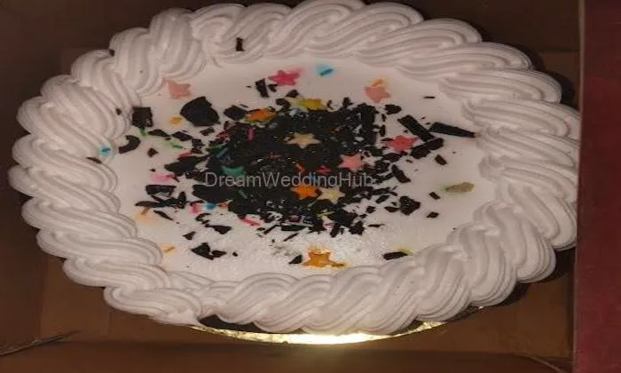 Radhe Krishna Cake Junction