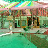 Radhe Krishna Event