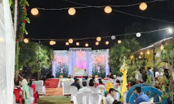 Radhe Krishna Event Planner