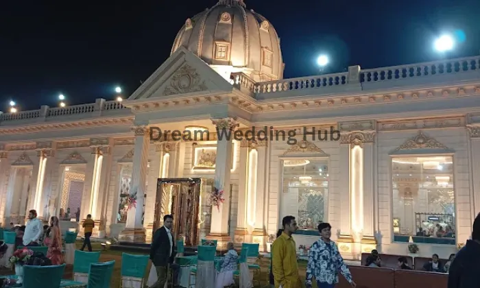 Radhe Krishna Garden