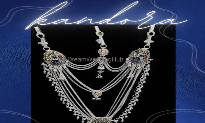 Radhe Krishna Jewellers