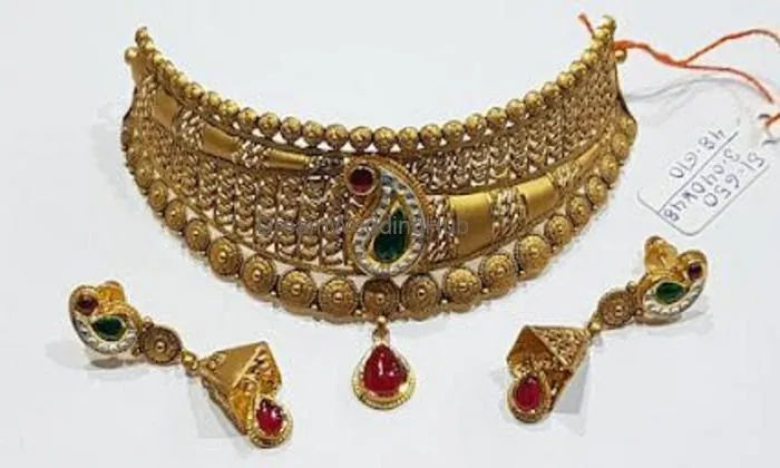 Radhe Krishna Jewellers