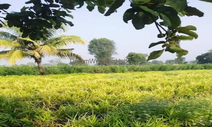 Radhe Krishna Mangal Karyalaya