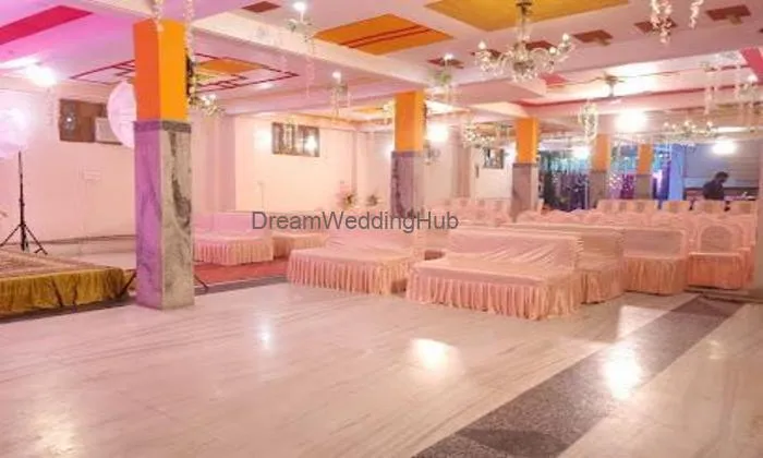 Radhe Krishna Marriage Hall Radhe Krishna Marriage Hall