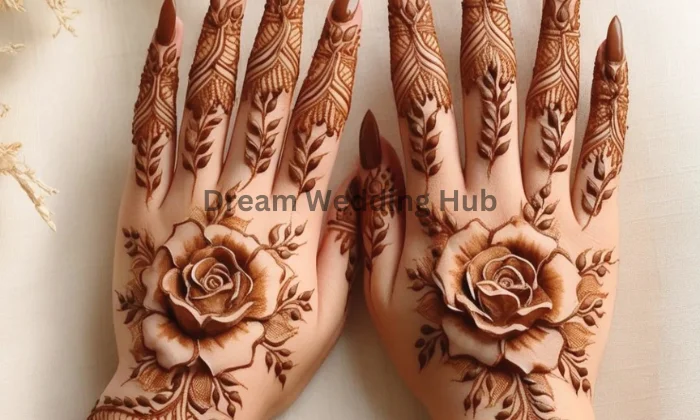 Radhe Mehndi Kala