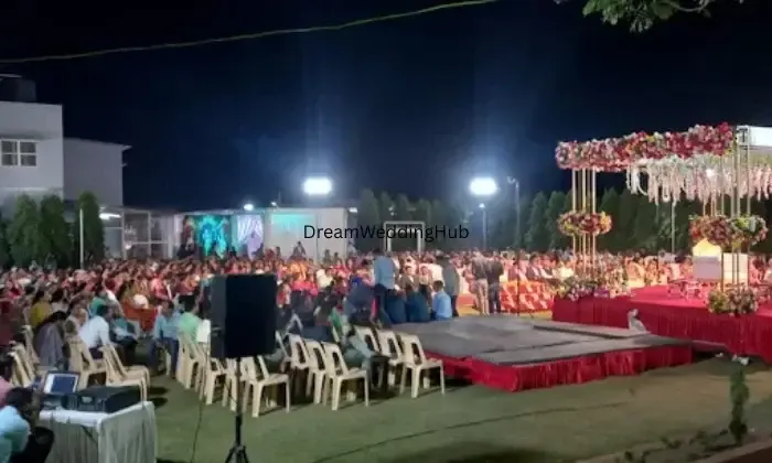 Radhe Party Venue