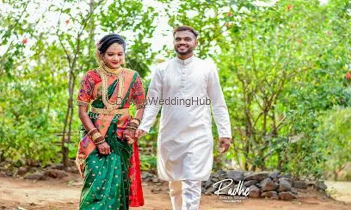 Radhe Photo Studio