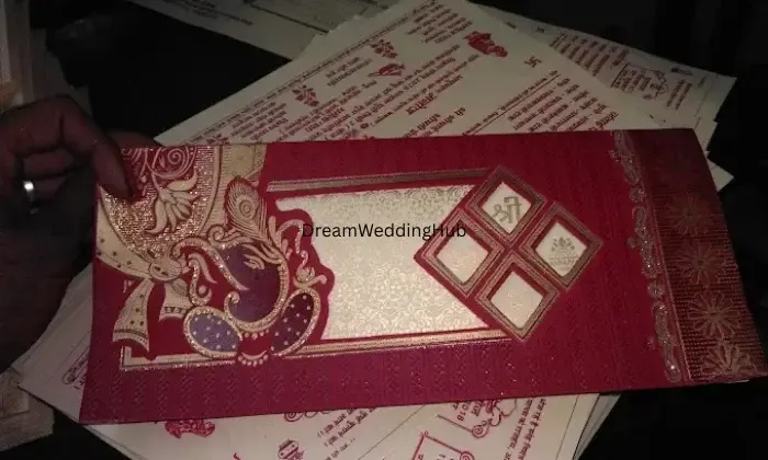Radhe Printer