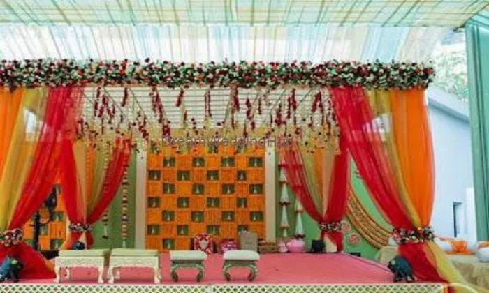 Radhe Radhe Events