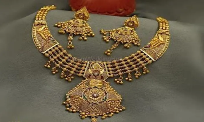 Radhe Radhe Jewellers