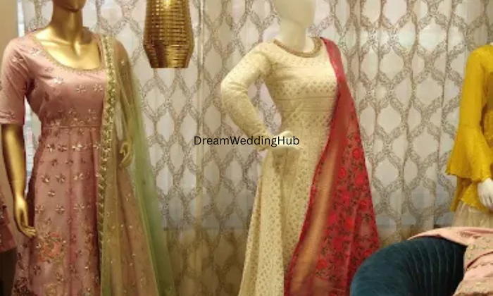 Radhe Saree Collections