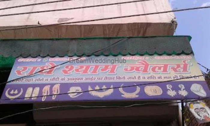 Radhe Shyam Jewellers