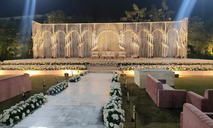 Radhe Upavan Resort