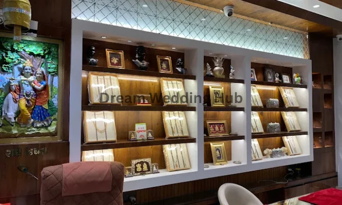 Radhekrishna Jewellers