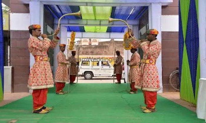 Radheshyam Ashok Kumar Ghodi Wale