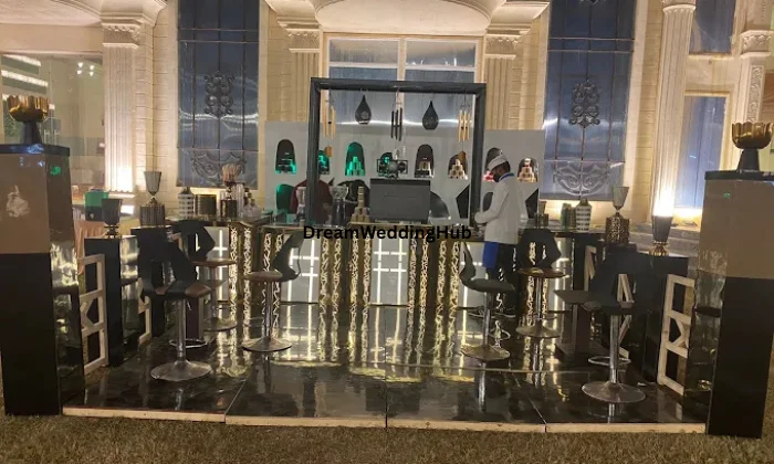 Radheshyam Caterers Agra