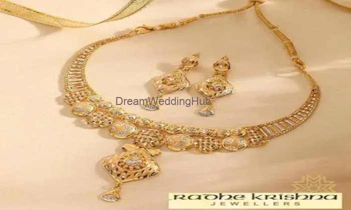 Radhey Krishna Jewellers