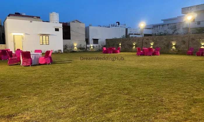 Radhey Prem Greens