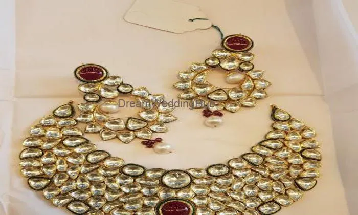 Radhey Radhey Jewellers