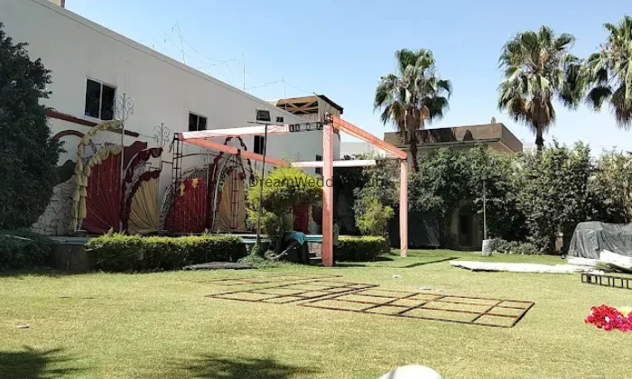 Radhey Shri Garden