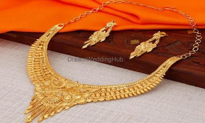 Radhey Shyam Jewellers