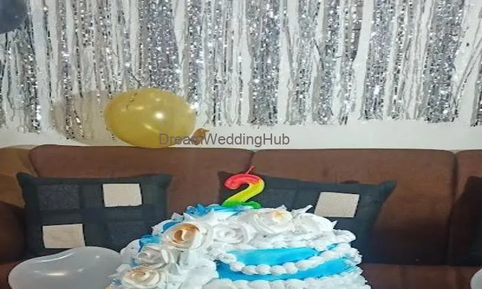 Radhika Bakers