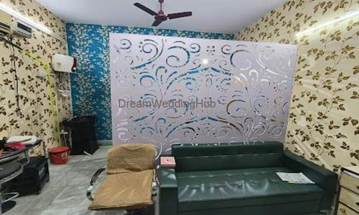 Radhika Beauty Parlour