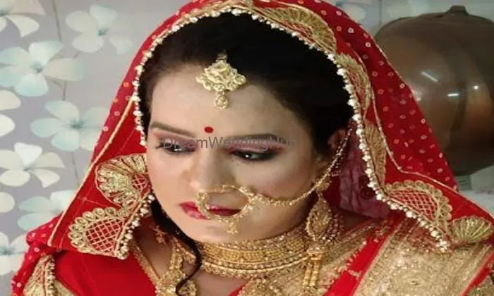 Radhika Beauty Parlour & Salon Radhika Beauty Parlour & Salon