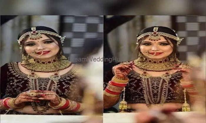 Radhika Collections