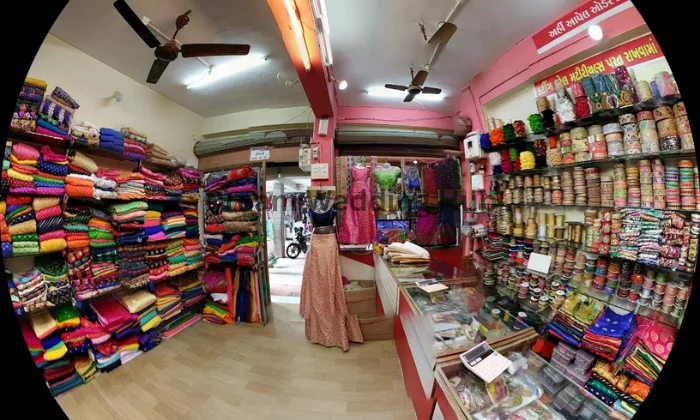 Radhika Creation Womens Wear