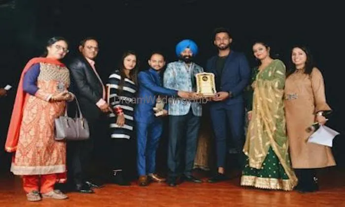 Radhika Dance Academy