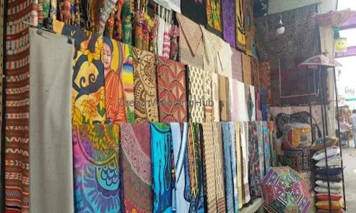 Radhika Handicrafts