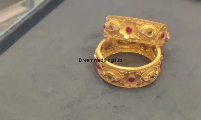 Radhika Jewellers Jhalawar